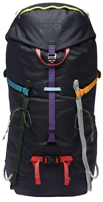 Climbing backpack shop brands